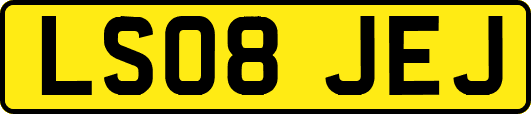 LS08JEJ