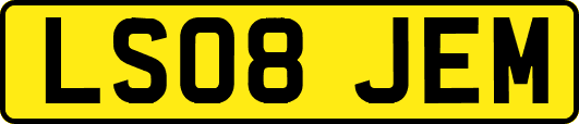 LS08JEM