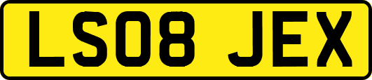 LS08JEX