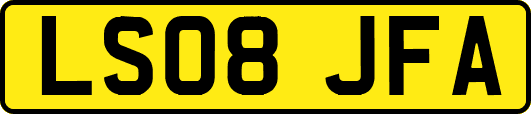LS08JFA