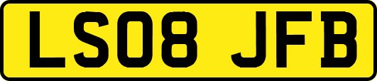 LS08JFB