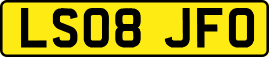 LS08JFO