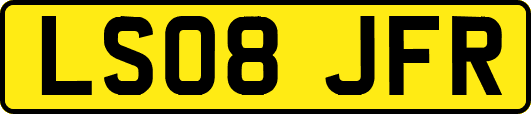 LS08JFR