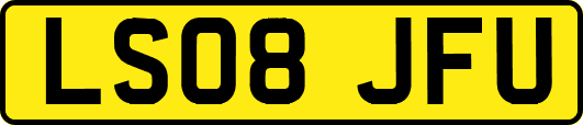 LS08JFU