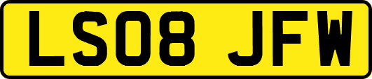 LS08JFW