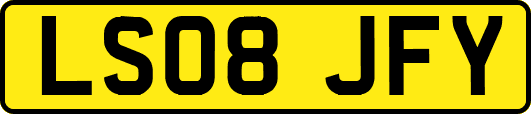 LS08JFY