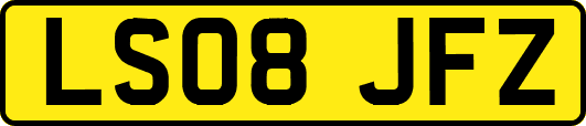 LS08JFZ