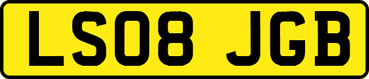 LS08JGB
