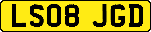LS08JGD
