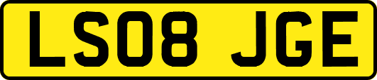 LS08JGE