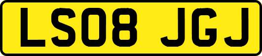 LS08JGJ