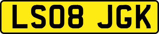 LS08JGK