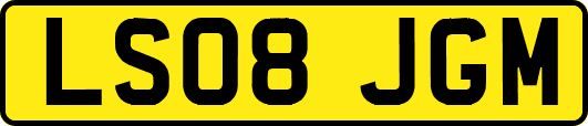 LS08JGM