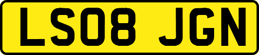 LS08JGN
