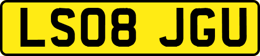LS08JGU