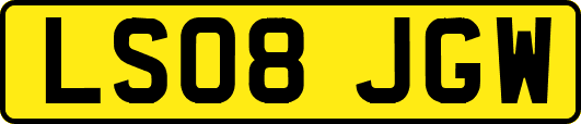 LS08JGW