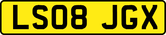 LS08JGX