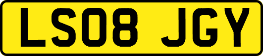 LS08JGY