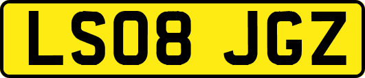 LS08JGZ
