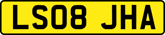 LS08JHA