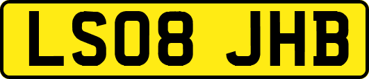 LS08JHB