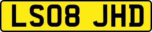 LS08JHD