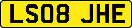 LS08JHE