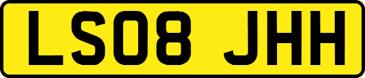 LS08JHH