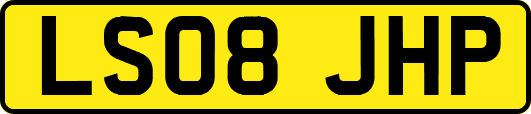 LS08JHP