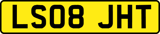 LS08JHT