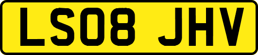 LS08JHV