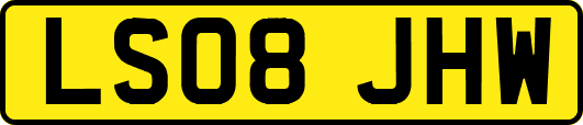 LS08JHW