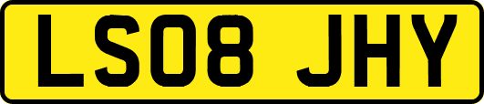 LS08JHY