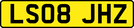 LS08JHZ
