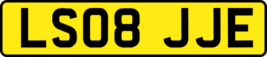 LS08JJE