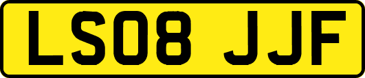 LS08JJF