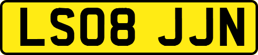 LS08JJN
