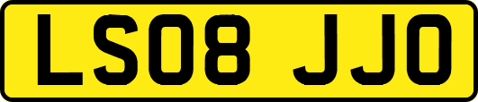 LS08JJO