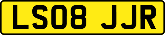 LS08JJR