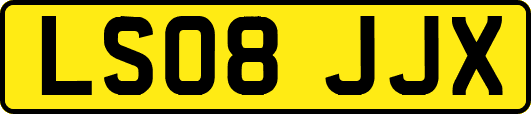 LS08JJX