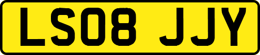 LS08JJY