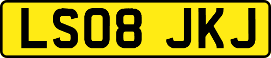 LS08JKJ
