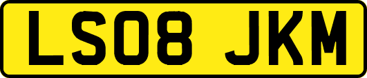 LS08JKM