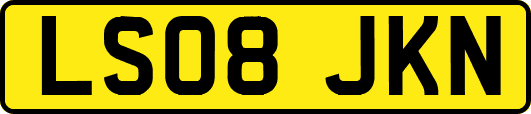 LS08JKN