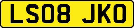 LS08JKO
