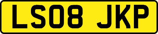 LS08JKP