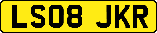 LS08JKR