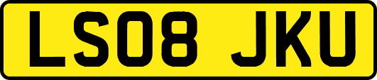 LS08JKU