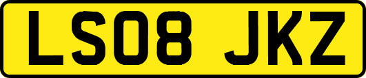 LS08JKZ