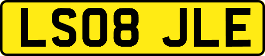 LS08JLE